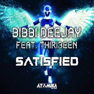 Satisfied by Bibbi Deejay ft Thir13een Download
