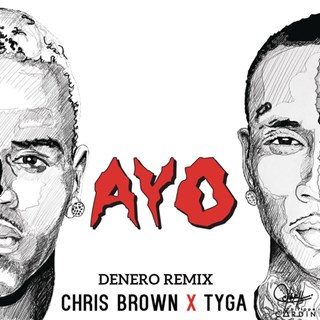 Ayo by Chris Brown, Tyga Download