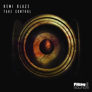 Take Control by Remi Blaze Download