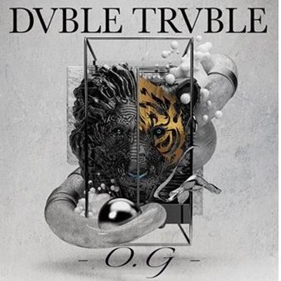 Dvble Trvble - Og (Original Mix)