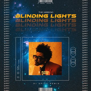 Blinding Lights by The Weekend Download