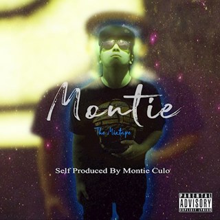 In My City by Montie Culo Download