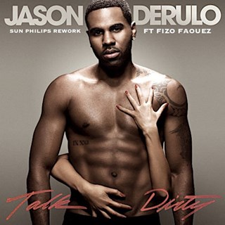 Talk Dirty by Jason Derulo ft Fizo Faouez Download