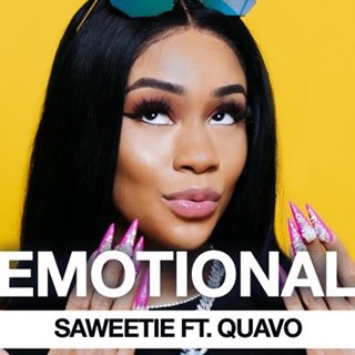 Emotional by Saweetie ft Quavo Download