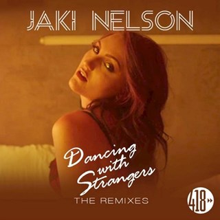 Dancing With Strangers by Jaki Nelson Download