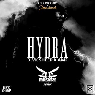 Hydra by Blvk Sheep & Amf Download