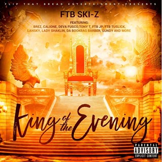 Fire by FTB Ski Z ft Lady Shaklin Download