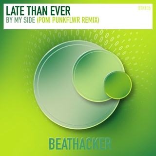 By My Side by Late Than Ever Download