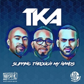 Slipping Through My Hands by TKA Download