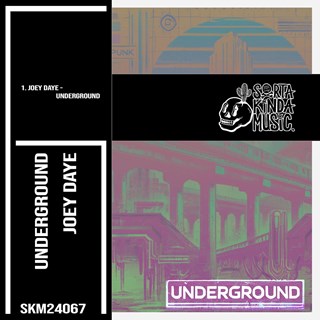 Underground by Joey Daye Download