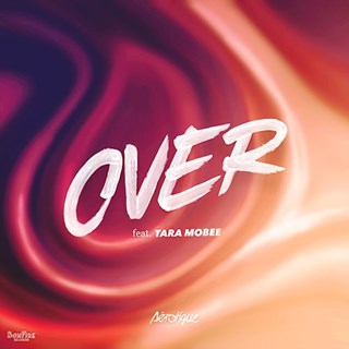 Over by Aerotique ft Tara Mobee Download