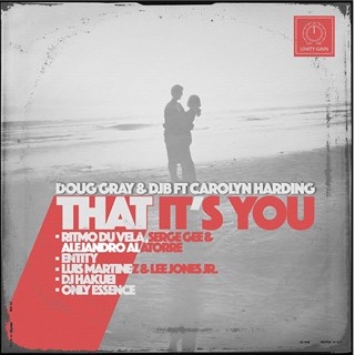 That Its You by Doug Gray & Djb ft Carolyn Harding Download