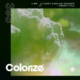 Above It All by L Gu Download