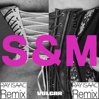 Vulgar Vogue by Sam Smith & Madonna Download