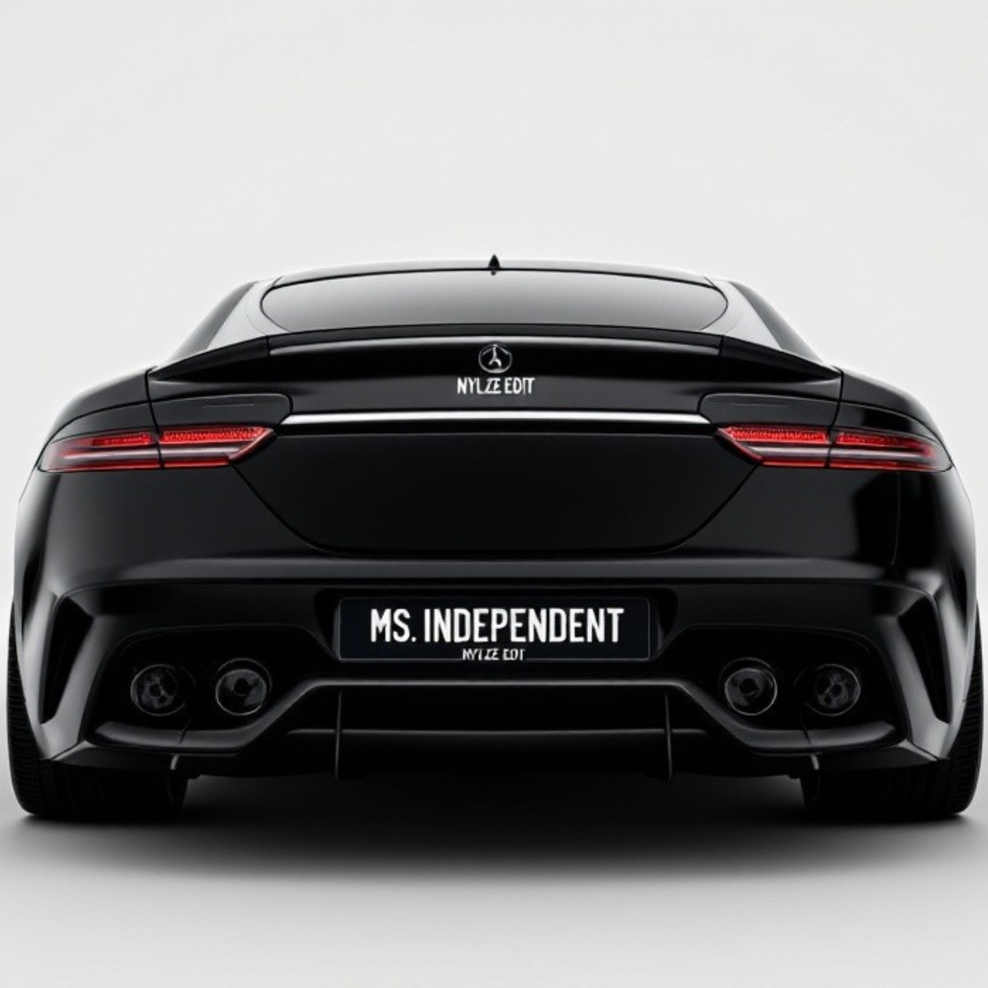 Ne Yo - Miss Independent - Nylze Edit - Download