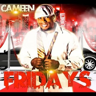 Fridays by Cameen Download