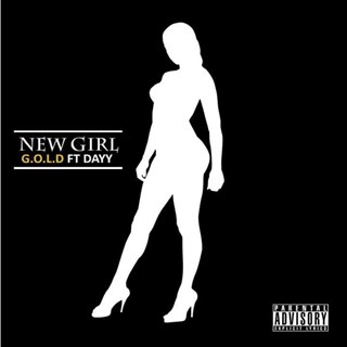 New Girl by Gold Download