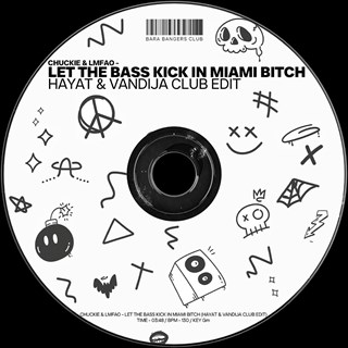 Let The Bass Kick In Miami Bitch by Chuckie & LMFAO Download