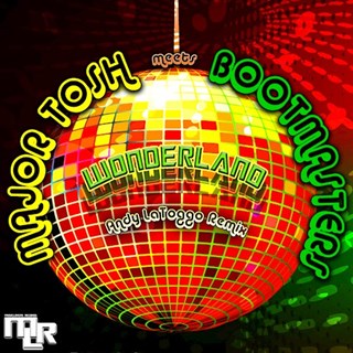 Wonderland by Major Tosh Meets Bootmasters Download
