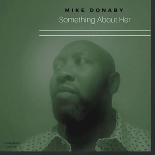 Something About Her by Michael Donaby Download
