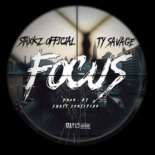 Focus by Staxkz Official Download