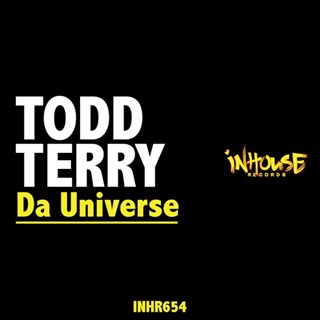 Da Universe by Todd Terry Download