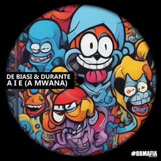A I E Extended Mix by De Biasi & Durante Download