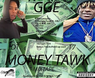 Money Tawk by Gge Dt X T7 ft Og Ballajesus Download