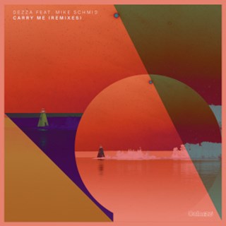 Carry Me by Dezza ft Mike Schmid Download