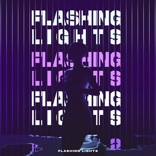Flashing Lights by Kriss Reeve Download
