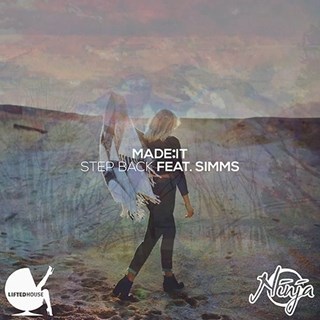 Step Back by Made It ft Simms Download