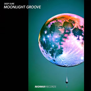 Moonlight Groove by Deep Sure Download