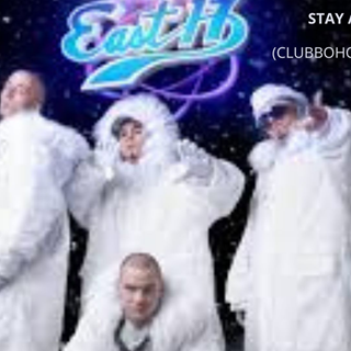 East 17 Stay Another Day Clubboholic 2K25 Remix by East 17 Download