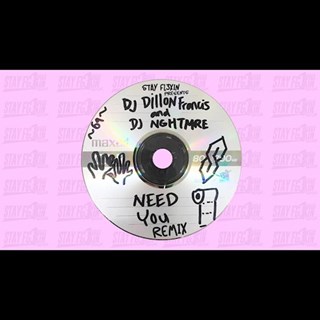 Need You by Dillon Francis & Nghtmre Download