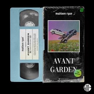 Avant Garden by Madison Ryan Download
