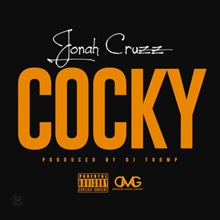 Cocky by Jonah Cruzz Download