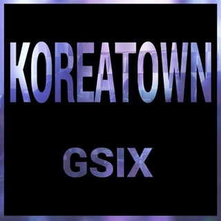 Koreatown by G Six Download