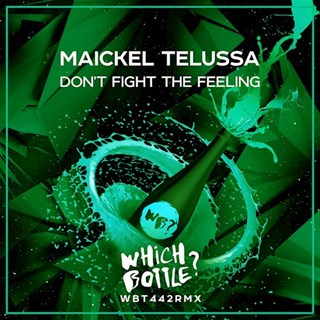 Dont Fight The Feeling by Maickel Telussa Download