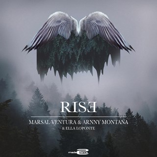 Rise by Marsal Ventura & Arnny Montana & Ella Loponte Download
