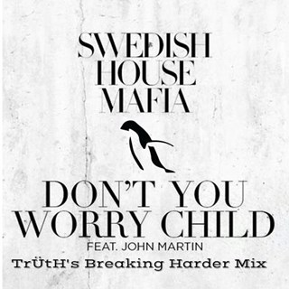 Dont You Worry Child by Swedish House Mafia Download