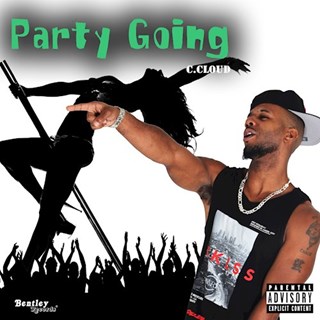 Party Going by C Cloud Download