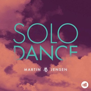Solo Dance by Martin Jensen Download