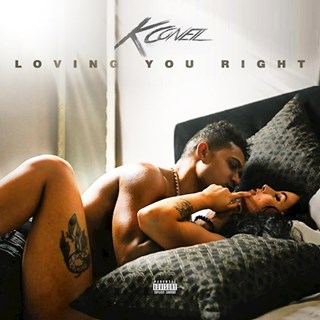 Loving You Right by K Coneil Download