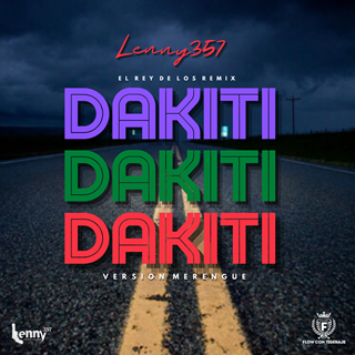 Dakiti by Lenny357 Download