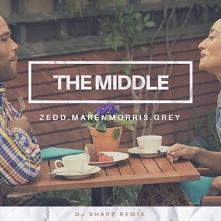 The Middle by Zedd ft Maren Morris & Grey Download