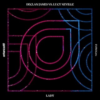 Lady by Declan James vs Lucy Neville Download