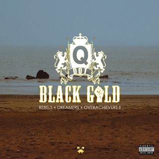 Black Gold by Q Dot Download