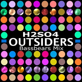 Outsiders by H2so4 Download