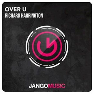 Over U by Richard Harrington Download