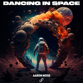 Dancing In Space by Aaron Noise Download